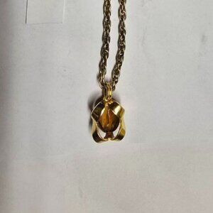 Vintage Pendant [62]